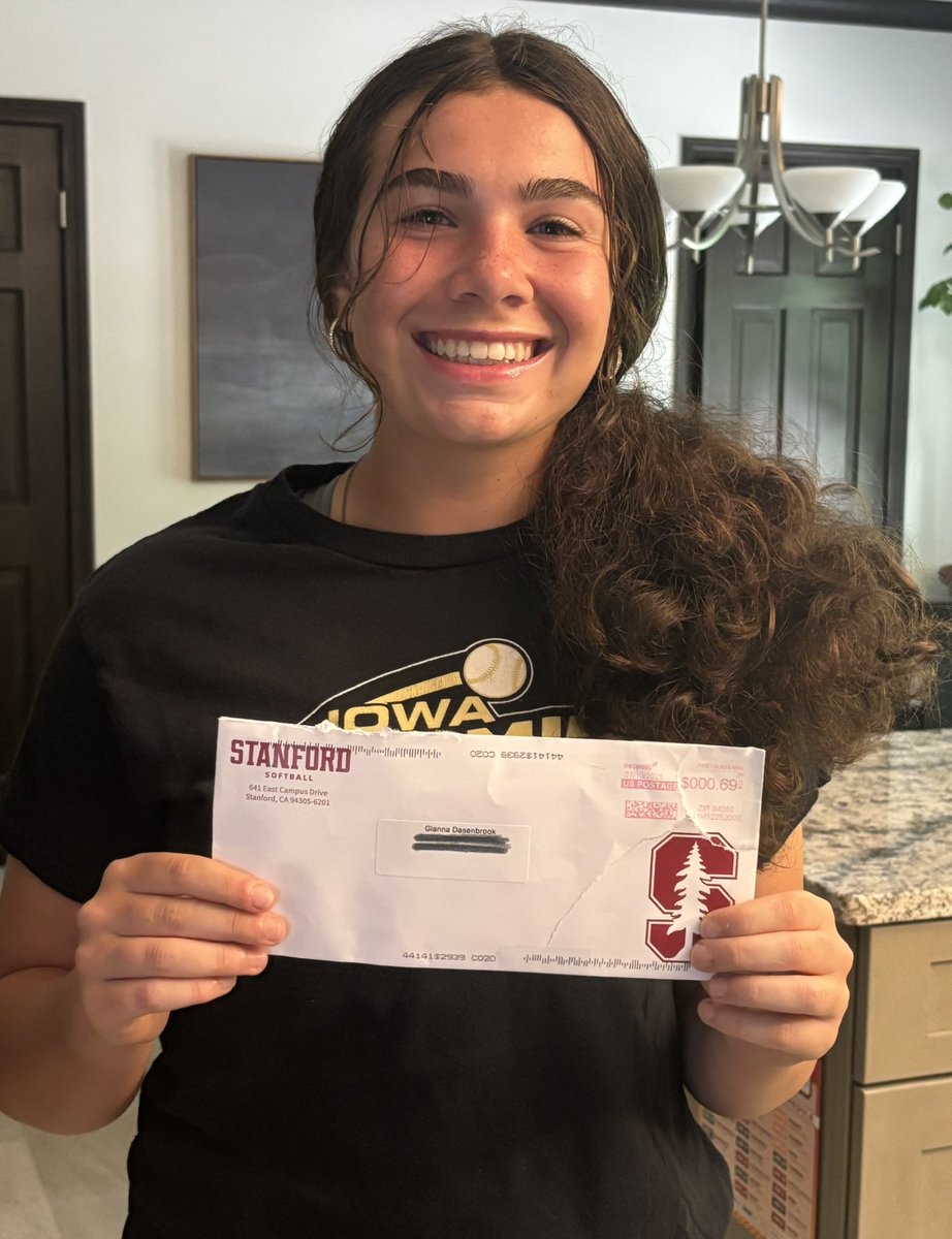 Thank you <a href="/StanfordSball/">Stanford Softball</a> for the information! 🌲 <a href="/JessicaAllister/">Jessica Allister</a> <a href="/saragroe/">Sara Groenewegen, OLY</a> <a href="/Oh_tooly3/">Danielle O’Toole Trejo OLY</a> <a href="/IowaPremierFP/">Iowa Premier Fastpitch</a> <a href="/OliviaHPaz1997/">Olivia Paz</a> <a href="/PaigeShannonIPF/">Paige Shannon</a>