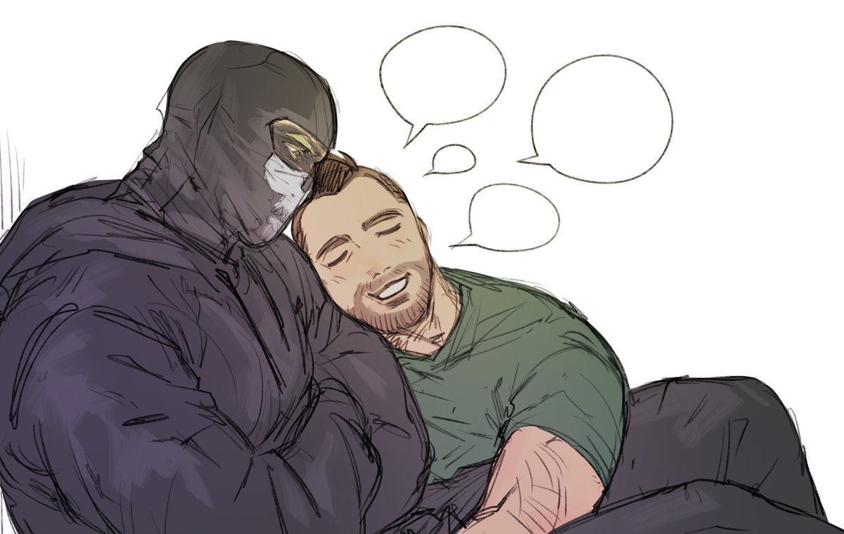 _manAmorr's tweet image. K I really disappeared cuz of a big changes in my life and needed some domestic love❤️
#Ghoap