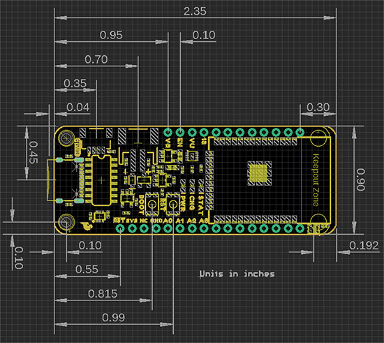 MakerIO's tweet image. Maker Project - ESP32 Thing Plus (USB-C) Hookup Guide from @sparkfun
📖➡️dky.bz/43i2z5k
