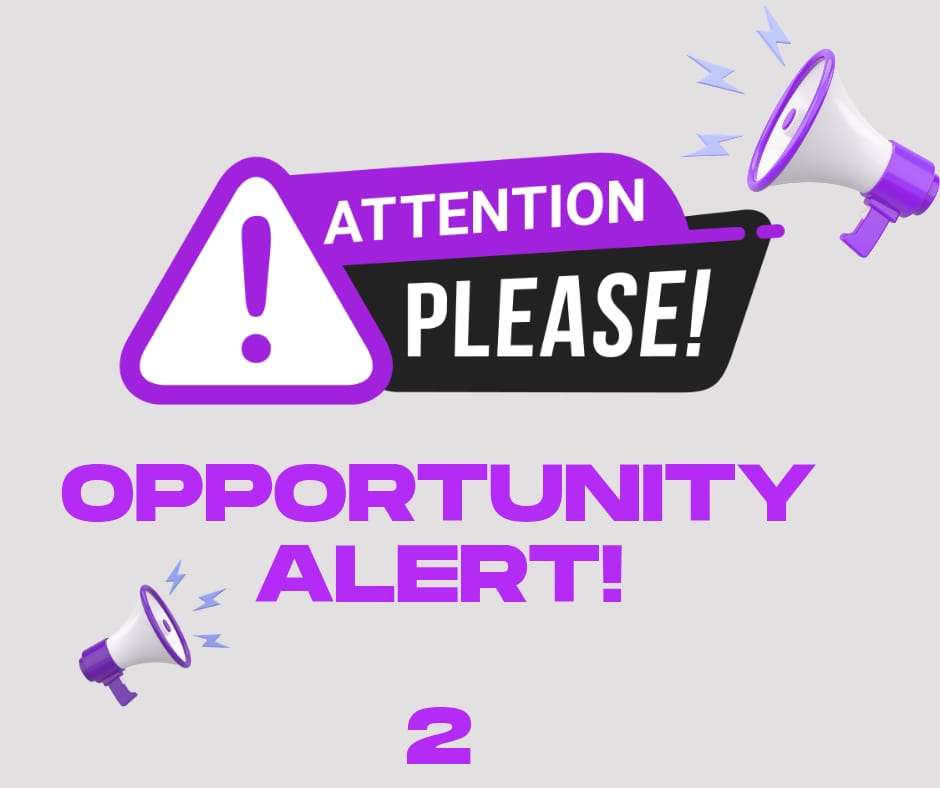 📢 We’re hiring a Rapporteur for a high-level SRHR Forum in Abuja (Aug 5–7, 2025)!

📝 Document key discussions
📍 Focus: Article 14 of the #MaputoProtocol
⏳ Apply by July 23
📩 info@baobabforwomen.org
Subject: Rapporteur Application – SRHR Forum

#Jobs #SRHR #HumanRights