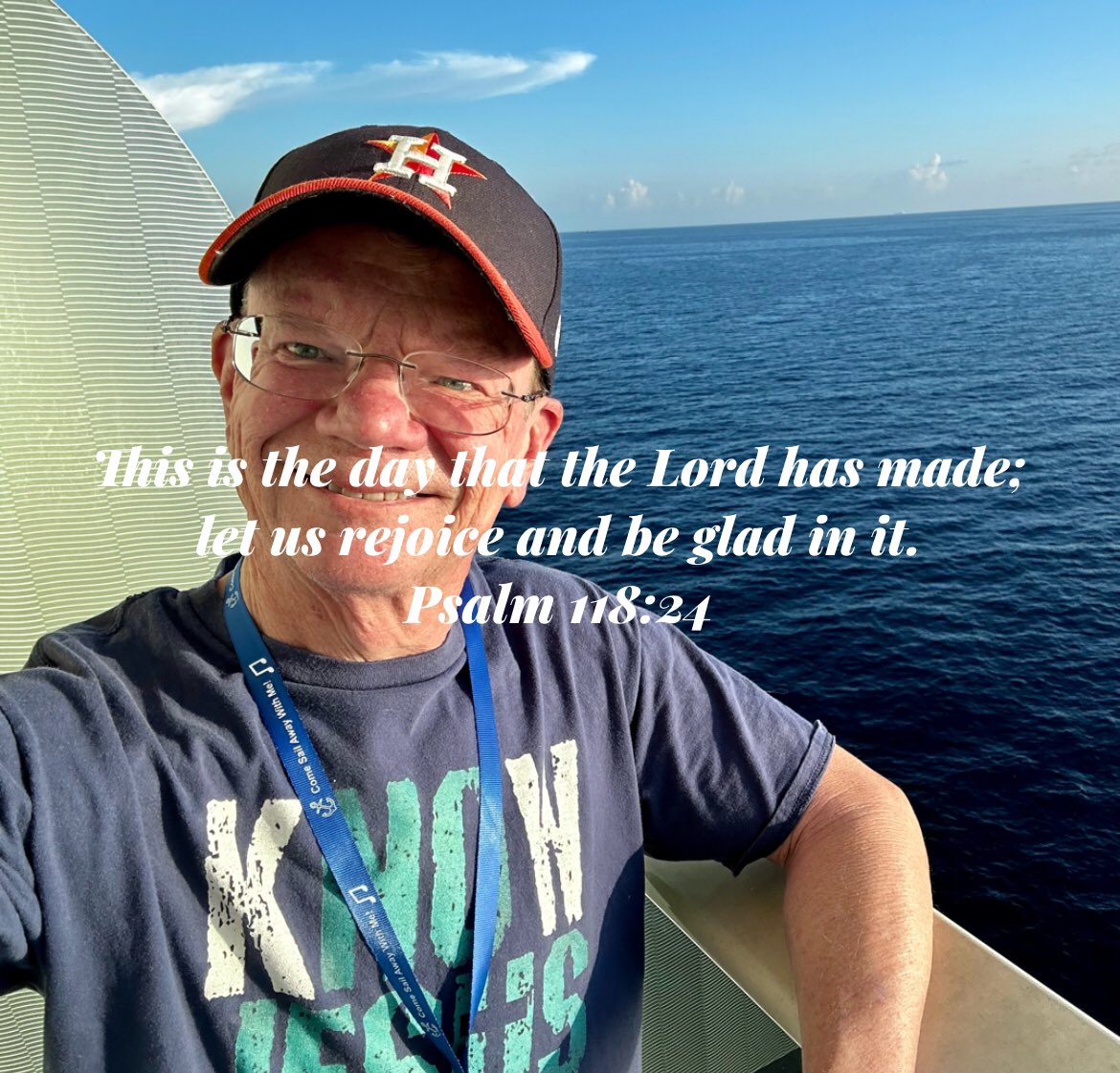 TX Jeff (@workis_ministry) on Twitter photo Morning of day two on <a href="/RoyalCaribbean/">Royal Caribbean</a> #harmonyoftheseas. It’s gonna be a great week!
#vacation #pto #travel #cruise #cruiseship #randr #relax #Takeiteasy Morning of day two on <a href="/RoyalCaribbean/">Royal Caribbean</a> #harmonyoftheseas. It’s gonna be a great week!
#vacation #pto #travel #cruise #cruiseship #randr #relax #Takeiteasy