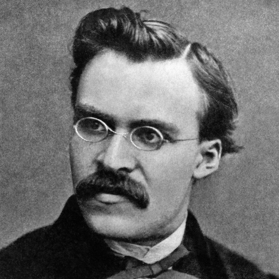 guilherme94jose's tweet image. The emergence of a new ‘aristocratic’ caste is undeniably one of Nietzsche’s proposals to overcome the decay of nineteenth-century Europe. At one point, Nietzsche, in Jenseits von Gut und Böse, states: “We, to whom the democratic movement is not merely a form assumed by political…