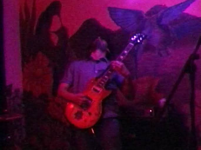 BanDesconocidas's tweet image. #DalePlay

🇨🇱 Dormir de Pie es otra de las canciones experimentales que trae 7 Estudios, el nuevo álbum de @Atio66. Esta canción tambien tiene momentos de noise rock.
Chequeala cliqueando este link: youtu.be/v-y296qHd5g?si…