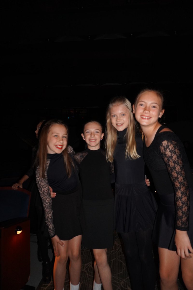 A magical showcase from our Week 1 Summer School students in Boston!

The instructors are so proud of the growth, creativity, confidence, and commitment the students have shown throughout the week — we’re feeling truly inspired. 💫❤️