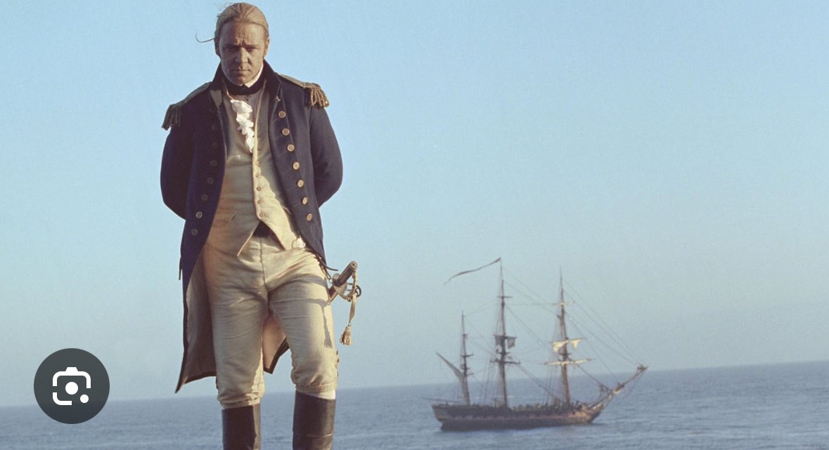 Your first formative mythology is pretty important. The first movie / story that really cut you to the heart or put fire in you.