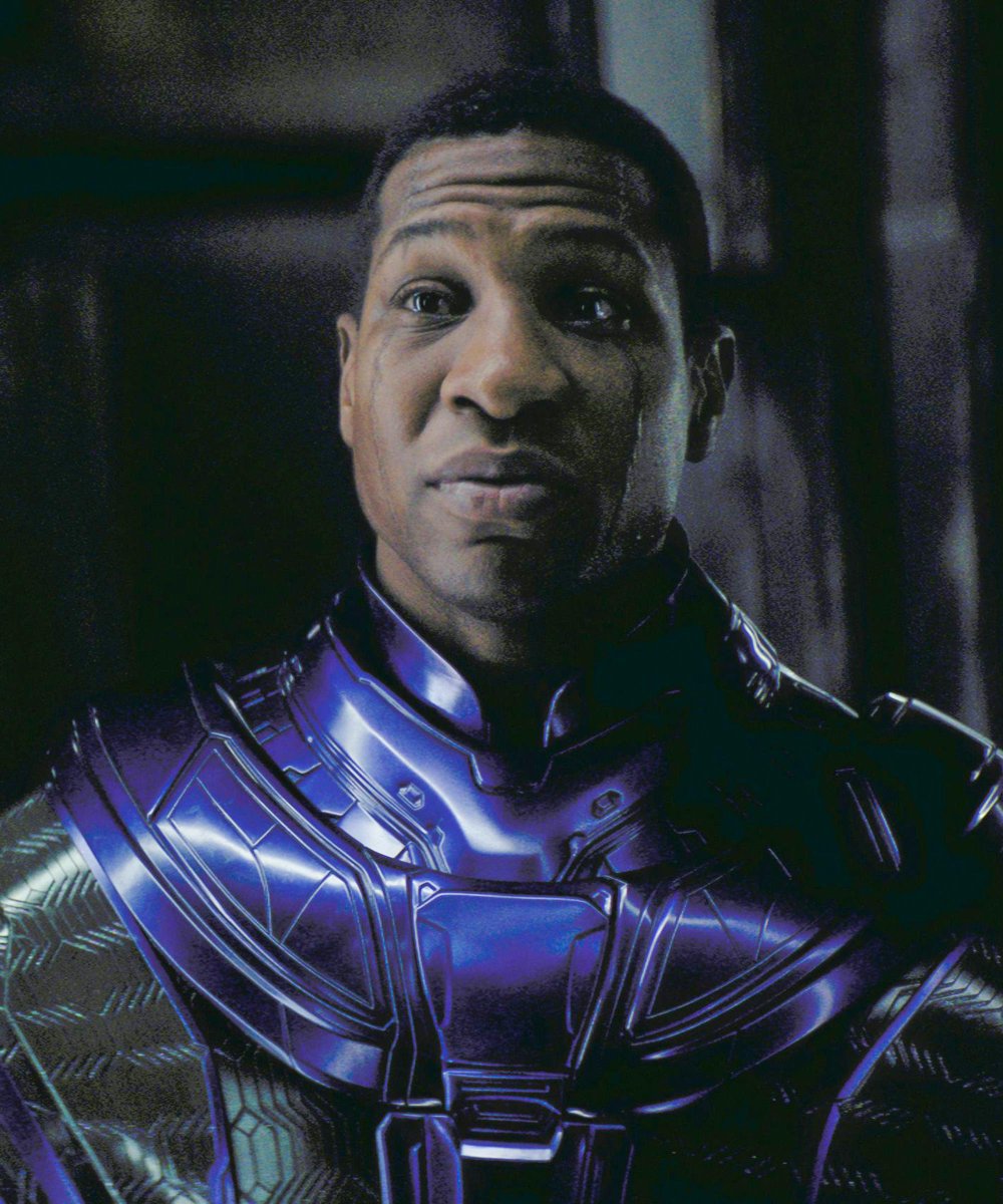 HollywoodHandle's tweet image. Kevin Feige says “even before what had happened to Jonathan Majors, we had started to realize that Kang wasn’t Thanos.”

(Via: Deadline)