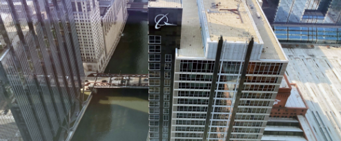 FCNightingale's tweet image. Boeing is close to a deal to sell its former headquarters at 100 N. Riverside Plaza Chicago, Illinois for 15% to 18% of its price 20 years ago.
Expected sale price between $25M and $30M.
Purchased for $165.2M in 2005.
Subject to a ground lease.
776K SF Built 1990 52%…