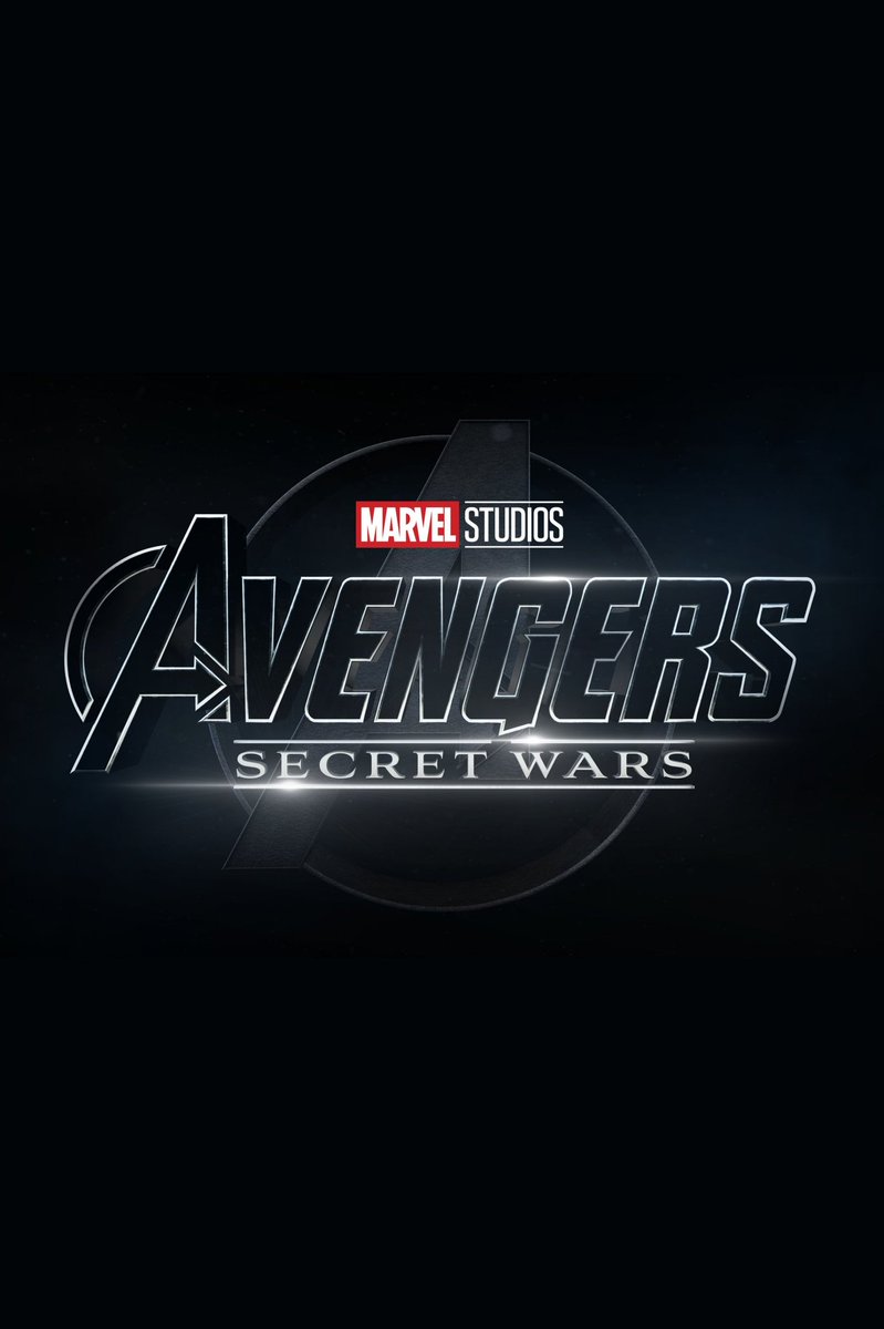 TomMCJL's tweet image. The MCU is heading towards a 'reset' (not a 'reboot') after AVENGERS: SECRET WARS with plans for Marvel to introduce a recast Tony Stark.
[Source: variety.com/2025/film/news…