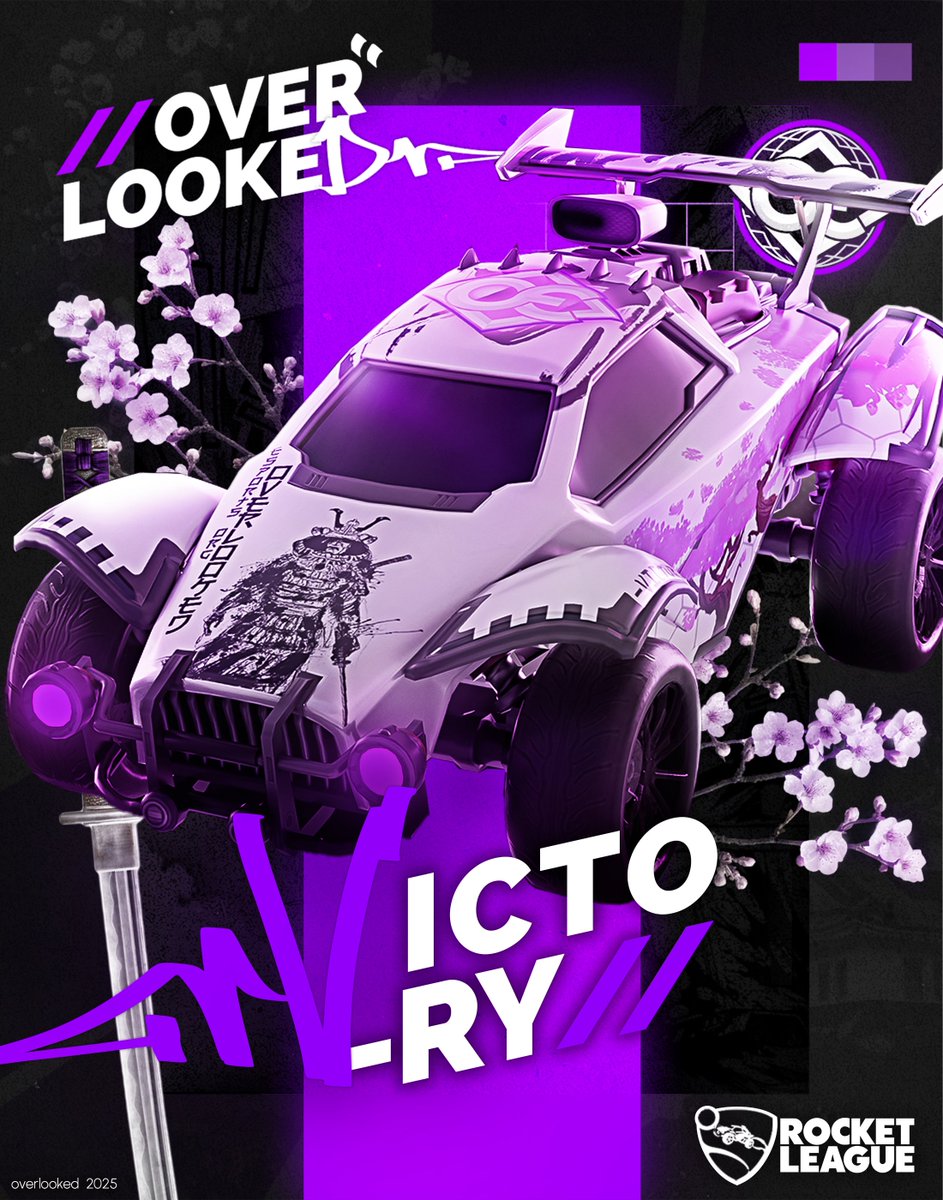 Overlooked Entertainment (@overlooked_ent) on Twitter photo Series 1 Win! π¨
With the other team being DQ'ed we move to 1-0 in Swiss! We'll be back after the first round completes for round 2! ππ
Sponsored by: <a href="/DrinkFreshenUp/">Freshen Up Energy</a> π¦
#RLCS #OE #RocketLeague #LCQ Series 1 Win! π¨
With the other team being DQ'ed we move to 1-0 in Swiss! We'll be back after the first round completes for round 2! ππ
Sponsored by: <a href="/DrinkFreshenUp/">Freshen Up Energy</a> π¦
#RLCS #OE #RocketLeague #LCQ