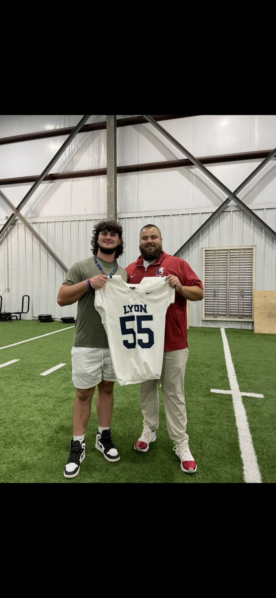 Graysen Narens tweet media