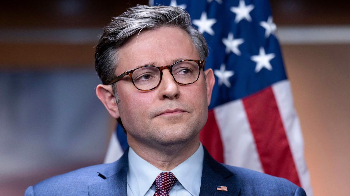 PaulRudnickNY's tweet image. Mike Johnson's recent searches:
"Did Jesus like kissing?"
"Is there porn where the man keeps his glasses on?"
"When two guys have sex, which one is the Democrat?"
"Does watching furniture refinishing videos count as cheating, if you climax?"