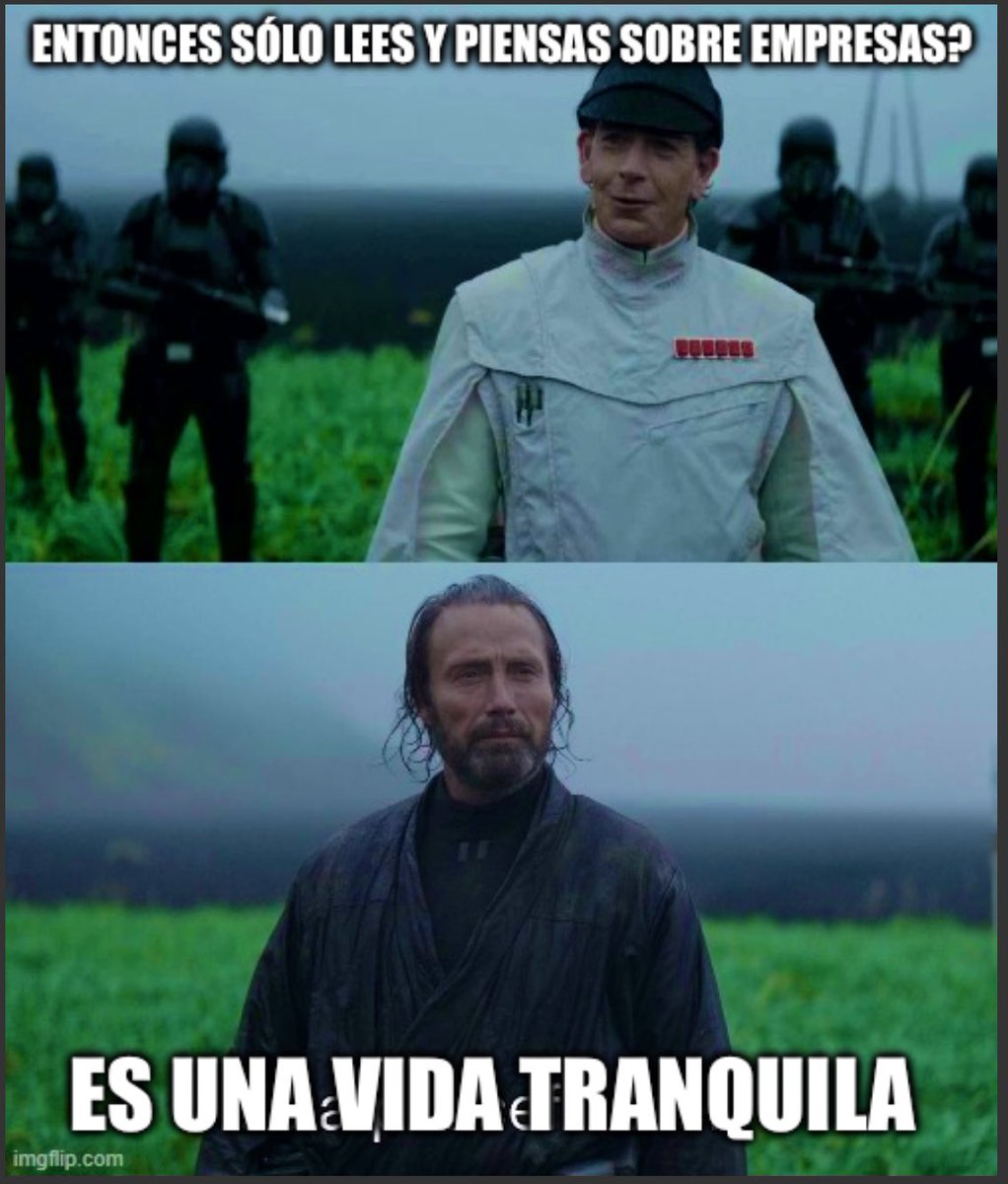 Oye tranquila vieja - Meme by LELONXITO :) Memedroid, image size:1022x1200