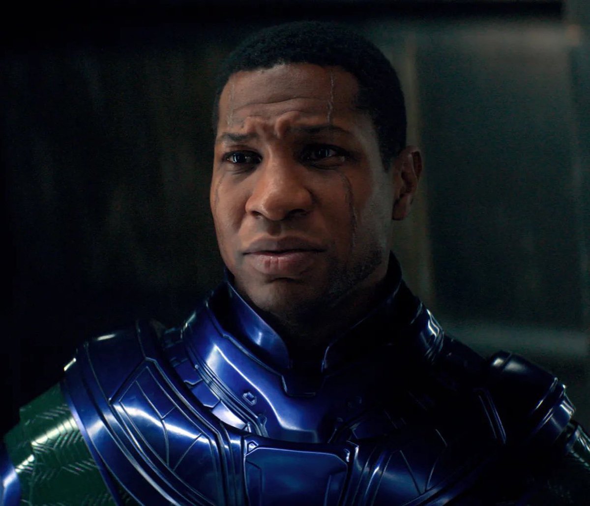 AvengersUpdated's tweet image. Kevin Feige talks about the decision to pivot from Kang to Doctor Doom
“Even before what had happened to the actor, we had started to realize that Kang wasn’t Thanos. There was only one character that could be that because he was that in the comics for decades and decades, and…