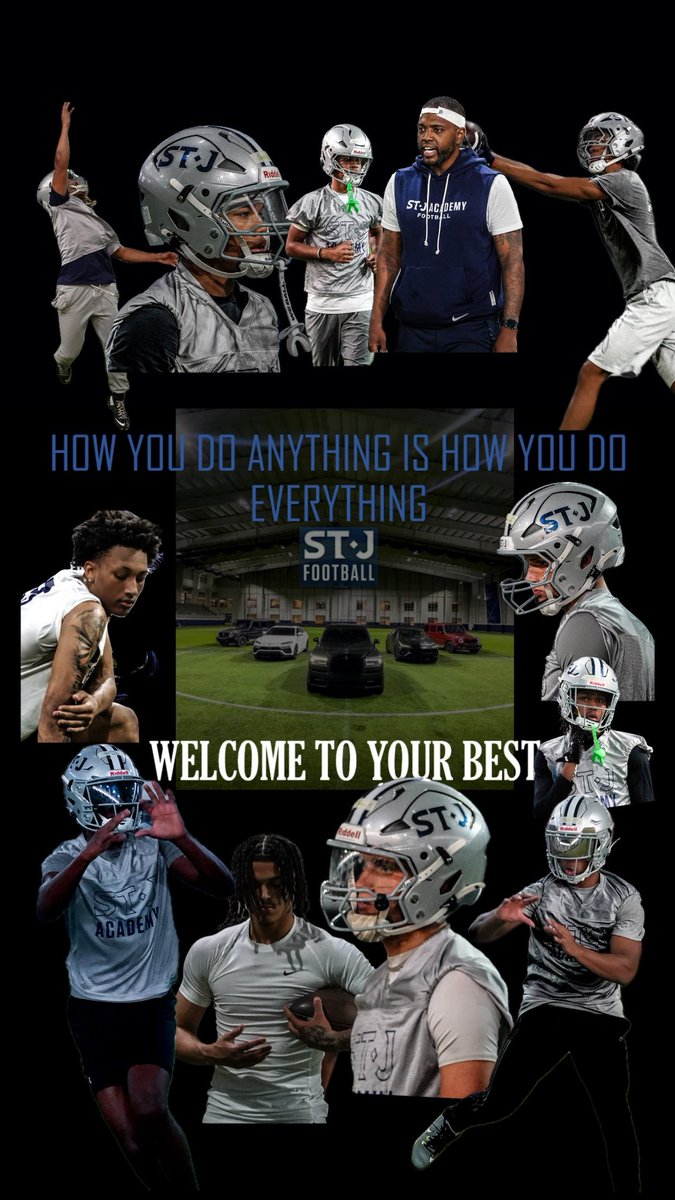 DeonteAdams4's tweet image. Camp starts tomorrow… They guys are locked in and ready! #WelcomeToYourBest ST🔹J 🦈🦈 #WRU