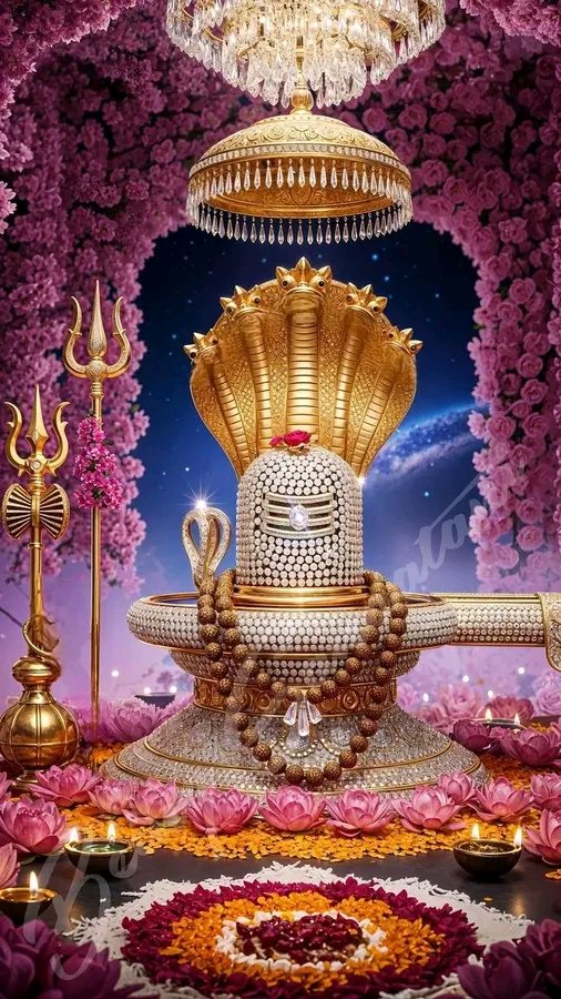 राधे राधे जय श्री कृष्णा 
    ॐ नमः शिवाय हर हर महादेव 
   जय भोलेनाथ 
🙏🌿🙏🌿🙏🌿🙏🌿🙏🌿🙏