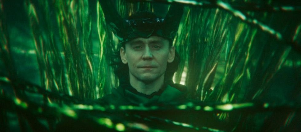 scarletwnews's tweet image. Kevin Feige says that #WandaVision and #Loki are “some of the best stories they’ve made” in the MCU.
(via @THR)