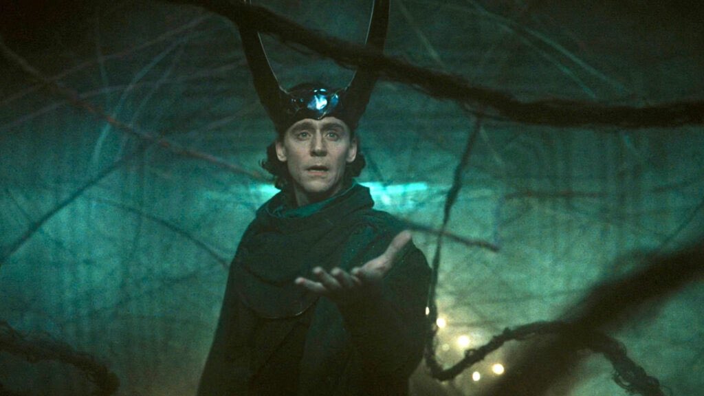 scarletwnews's tweet image. Kevin Feige says that #WandaVision and #Loki are “some of the best stories they’ve made” in the MCU.
(via @THR)