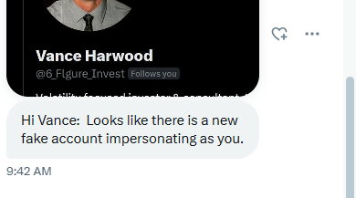 6_Figure_Invest's tweet image. please report as an imposter @6_Flgure_Invest (using an L instead of an i in figure)