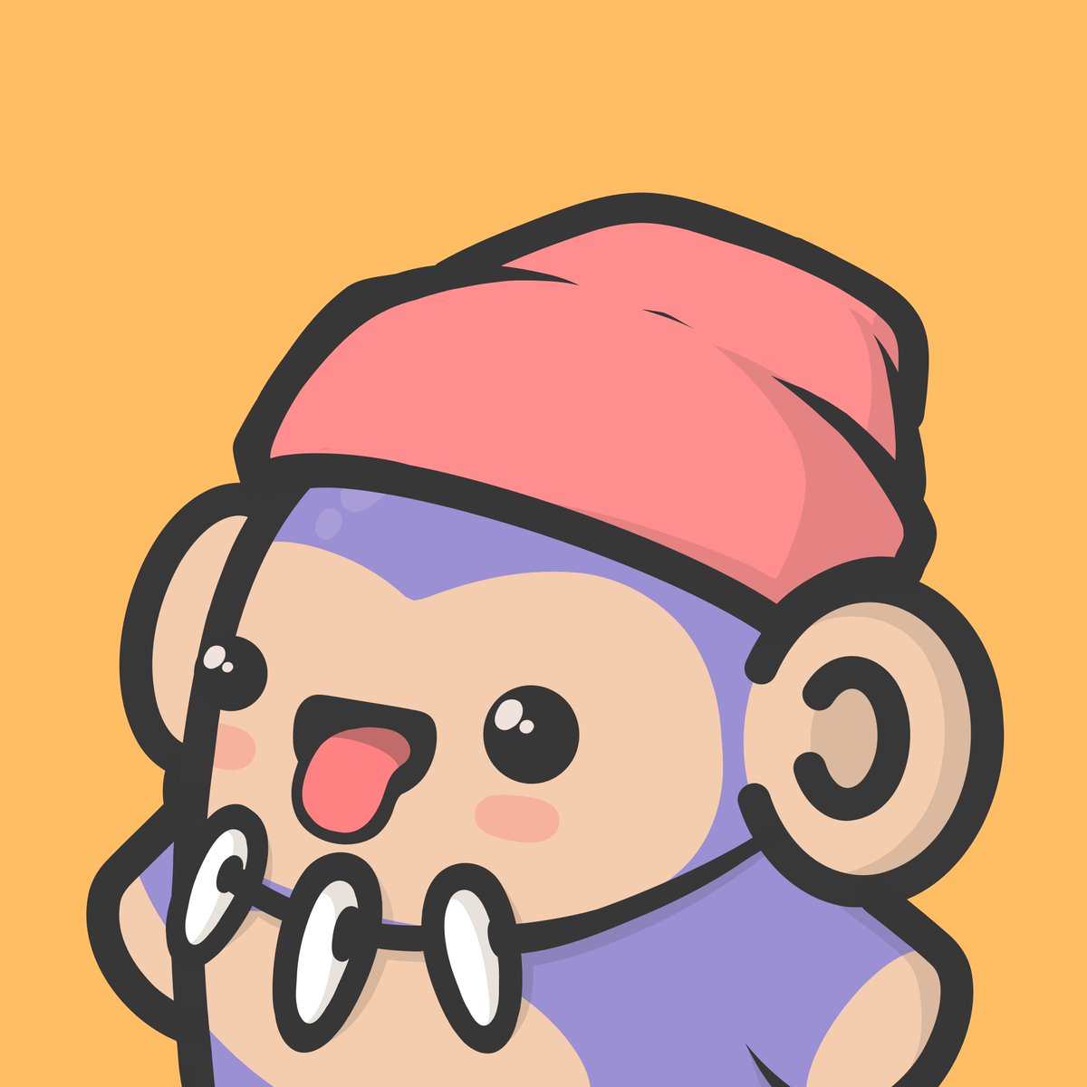 Hey <a href="/balloonsonape/">Balloons🎈</a>, can I get a full body for this one? My 2 year old is obsessed with it and I told her we can hang it on her wall lol 😁