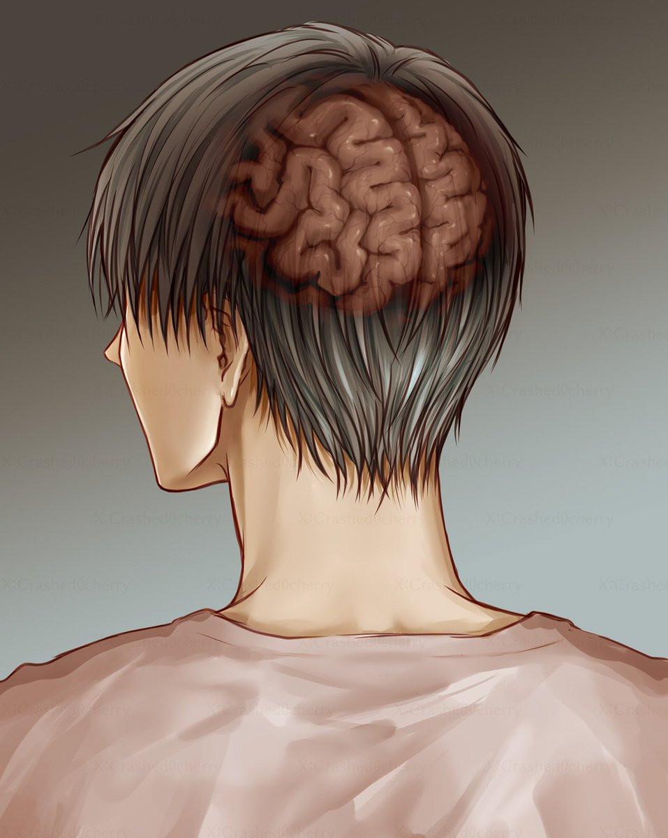 覗き見🧠