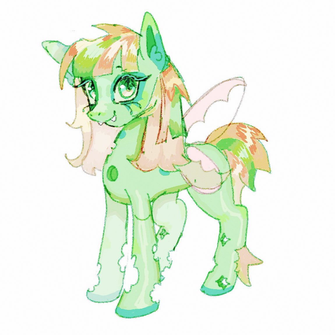 ursastarshyne's tweet image. attack