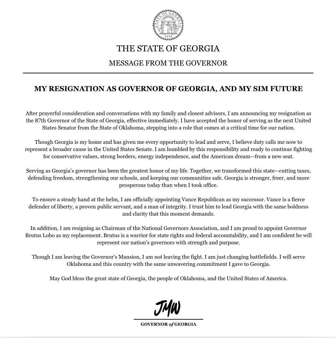 JohnWalkerUSGS's tweet image. Thank you Georgia, I’ll never forgot you.

(@USGSGovSim)
