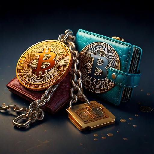 veroy228745's tweet photo. New crypto wallet and brock chain worth in Bitcoin market. https://t.co/RGxFeMa0BF