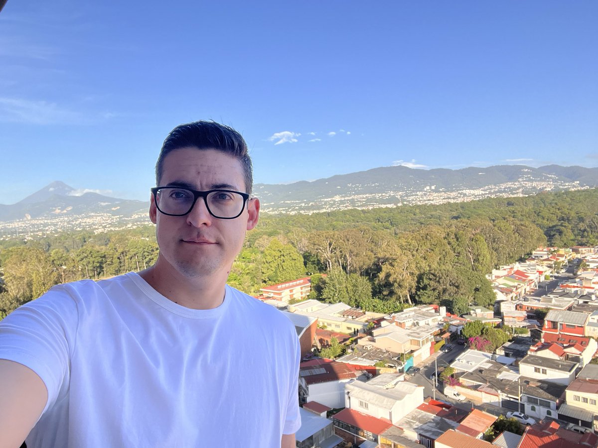 ArgaizR's tweet photo. Had an amazing time at #POCUSFEST in Guatemala 🇬🇹 with the incredible @ASARUC1 family! https://t.co/RieHSuvxQR