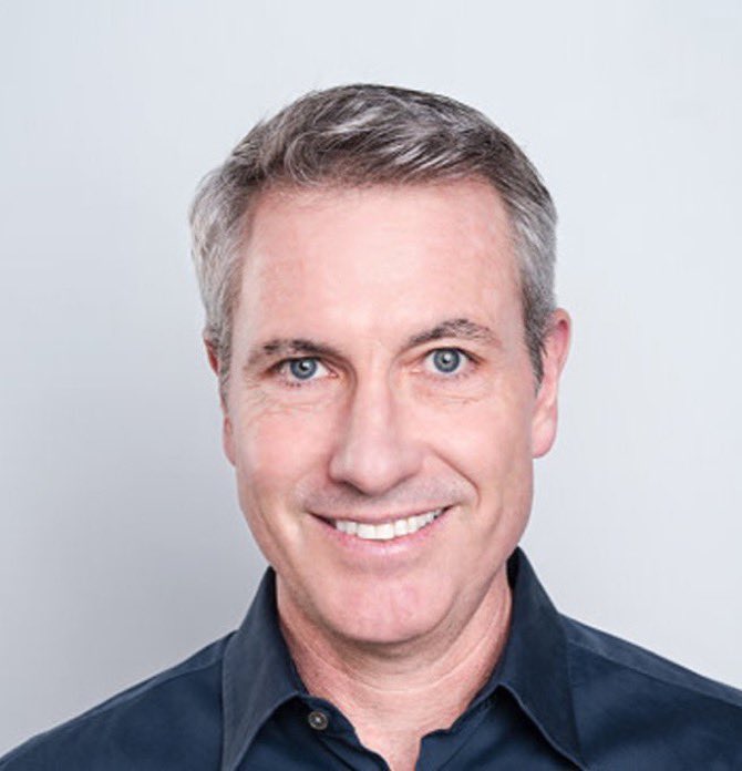 bloombergcentel's tweet image. EXCLUSIVE: Former Astronomer CEO Andy Byron to join Goldman Sachs as a strategic advisor in the firm’s asset management division.