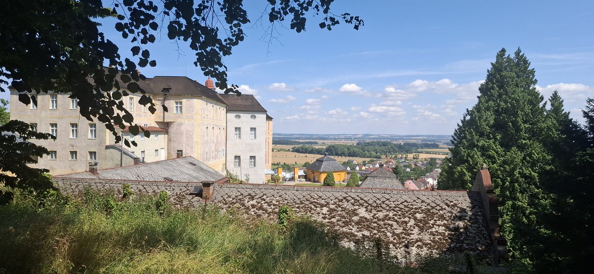 Reset zrobiony. 😎
Niewiele rzeczy tak wprawia w błogi stan, jak przyroda. 🥰