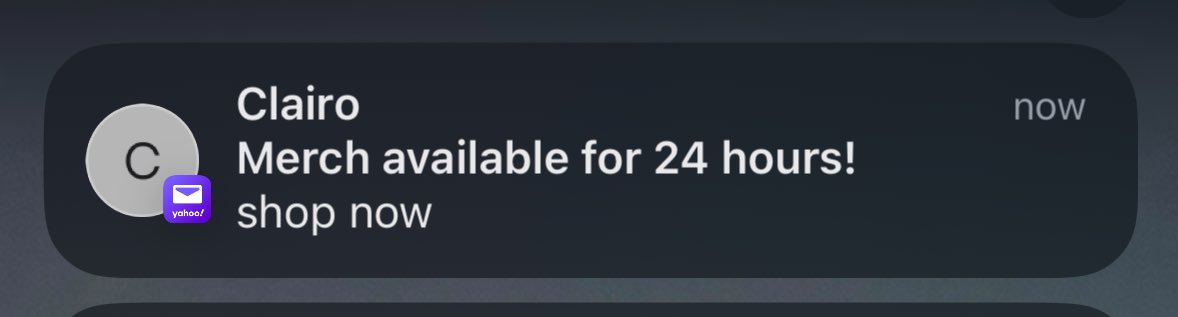 melosling's tweet image. She wants a new iPad