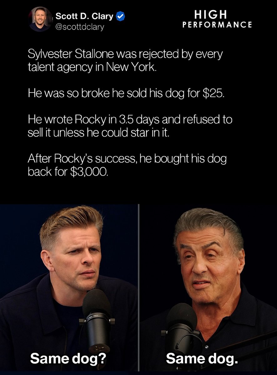 welshwalty's tweet image. 🐶🥊

Favorite HP episode 

#samedog #sellyourbloodydog #bestadvise