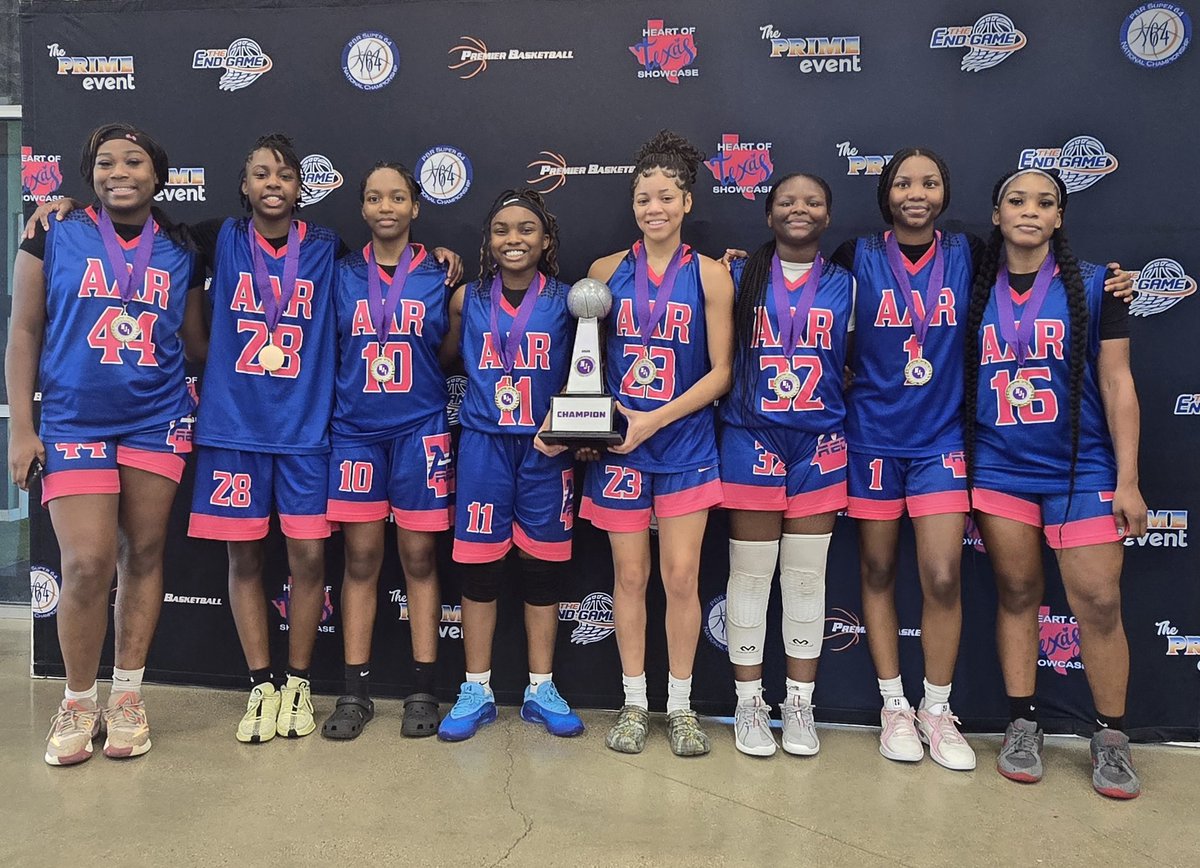 Cyfair Arkansas (@cbsanders6519) on Twitter photo <a href="/PBRhoops/">Premier Basketball</a> 4-0 Neville Jones Invitational Champions. Went out on top. Unconditional. 📢 ❤️ DAWGS 🚨 <a href="/Jaliyah_00/">Ja’liyah</a> <a href="/elicia_shep1/">Elicia Shepherd</a> <a href="/Cydneysanders21/">_Cydneysanders2026_</a> <a href="/madisanders21/">Madisyn Sanders</a> <a href="/GabbyySanders/">Gabrielle Sanders</a> <a href="/JBthadefender/">Jordan Bowden</a> <a href="/chloebartonb_/">Chloe browning-barton</a>
<a href="/phobicc_Angel/">Angel Watson</a> <a href="/PBRhoops/">Premier Basketball</a> 4-0 Neville Jones Invitational Champions. Went out on top. Unconditional. 📢 ❤️ DAWGS 🚨 <a href="/Jaliyah_00/">Ja’liyah</a> <a href="/elicia_shep1/">Elicia Shepherd</a> <a href="/Cydneysanders21/">_Cydneysanders2026_</a> <a href="/madisanders21/">Madisyn Sanders</a> <a href="/GabbyySanders/">Gabrielle Sanders</a> <a href="/JBthadefender/">Jordan Bowden</a> <a href="/chloebartonb_/">Chloe browning-barton</a>
<a href="/phobicc_Angel/">Angel Watson</a>
