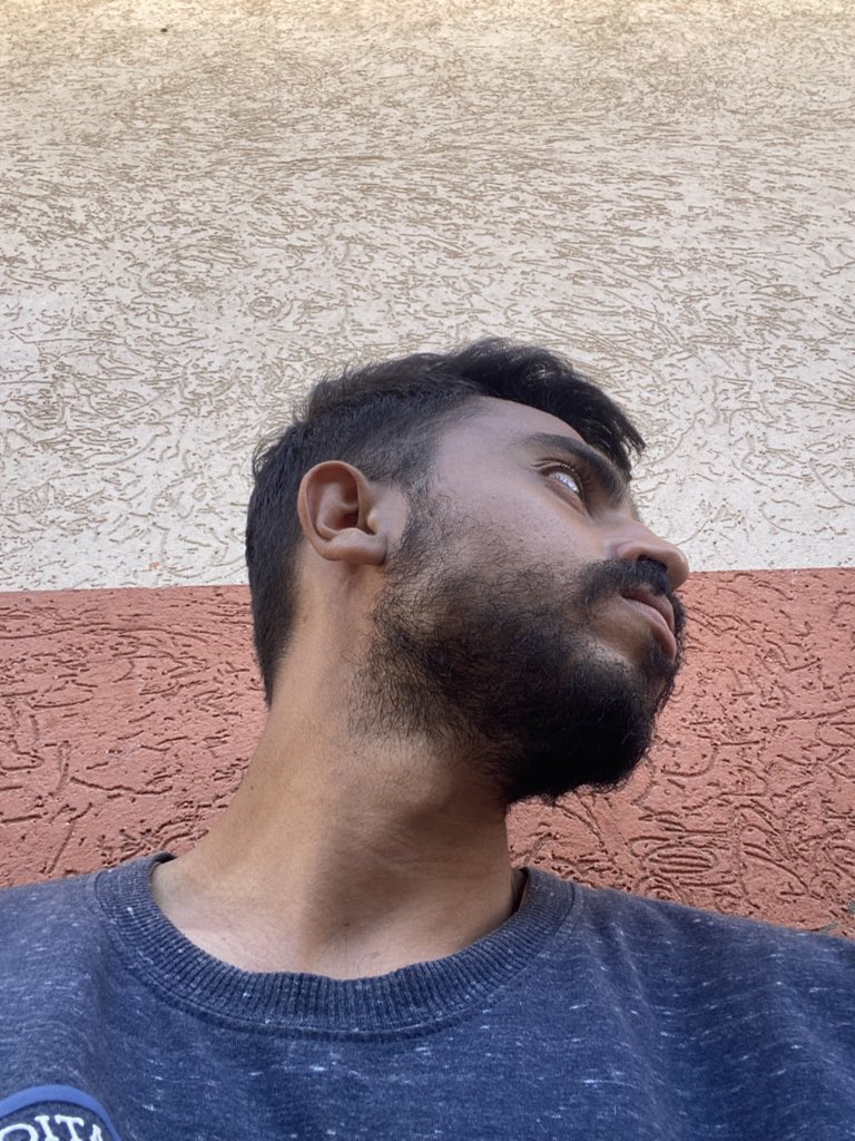 wadi_omar1's tweet image. What will happen worse than this ??
I’m sleeping everyday without any proper meal to eat , i work at least 12 hrs on my feet helping people with an empty stomach 💔👍
Idk what i should do or handle with this !!
This is the hardest part of life 🤦
chuffed.org/project/120674…