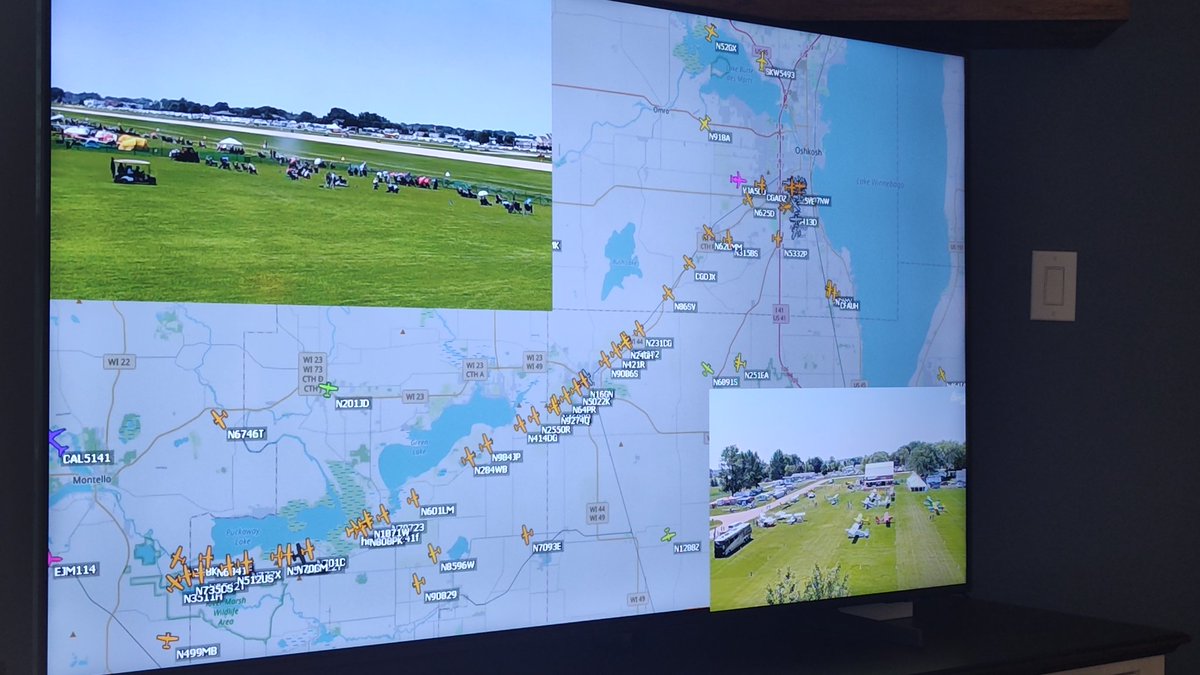 David Clark tweet media