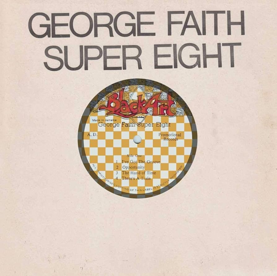 miller robertson (@mrob1960) on Twitter photo Iโve only ever bought one reggae album in my life apart from legend by Bob Marley and it was Super 8 by George Faith in 1978, I revisited it today and 47 years on it remains phenomenal. The song that sold it to me was Midnight Hour/Yaya. Superb๐๐ด๓ ง๓ ข๓ ณ๓ ฃ๓ ด๓ ฟ
youtu.be/eV1_dRVz698?siโฆ Iโve only ever bought one reggae album in my life apart from legend by Bob Marley and it was Super 8 by George Faith in 1978, I revisited it today and 47 years on it remains phenomenal. The song that sold it to me was Midnight Hour/Yaya. Superb๐๐ด๓ ง๓ ข๓ ณ๓ ฃ๓ ด๓ ฟ
youtu.be/eV1_dRVz698?siโฆ