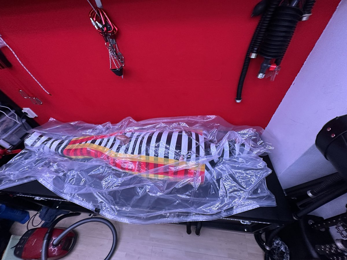 And as a thank you for the experience i mummified <a href="/pup_vito/">PupVito</a> and kept him fresh by putting him in a vacuum sack 😈