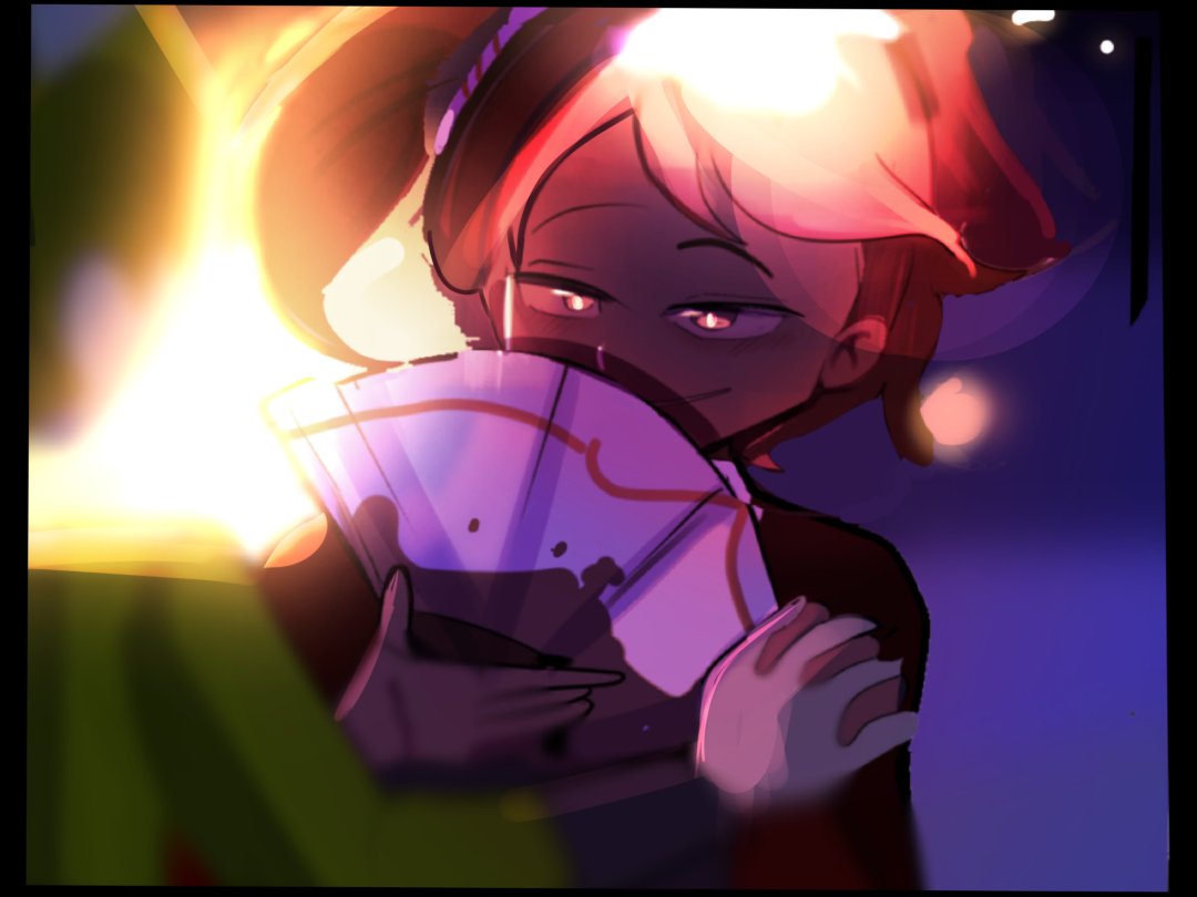 ninaverse067909's tweet image. Look of love
look of love
#firewind #windfire #cookierun #cookierunkingdom #cookierunovenbreak #cookierunfanart #art #crk #crob #fanart #digitalart #cookie #cookies #cookierunmemes #cookierunedit #cookierunmeme #devsisters #cookierunedits #cookierunoc #cookierunkingdomfanart
