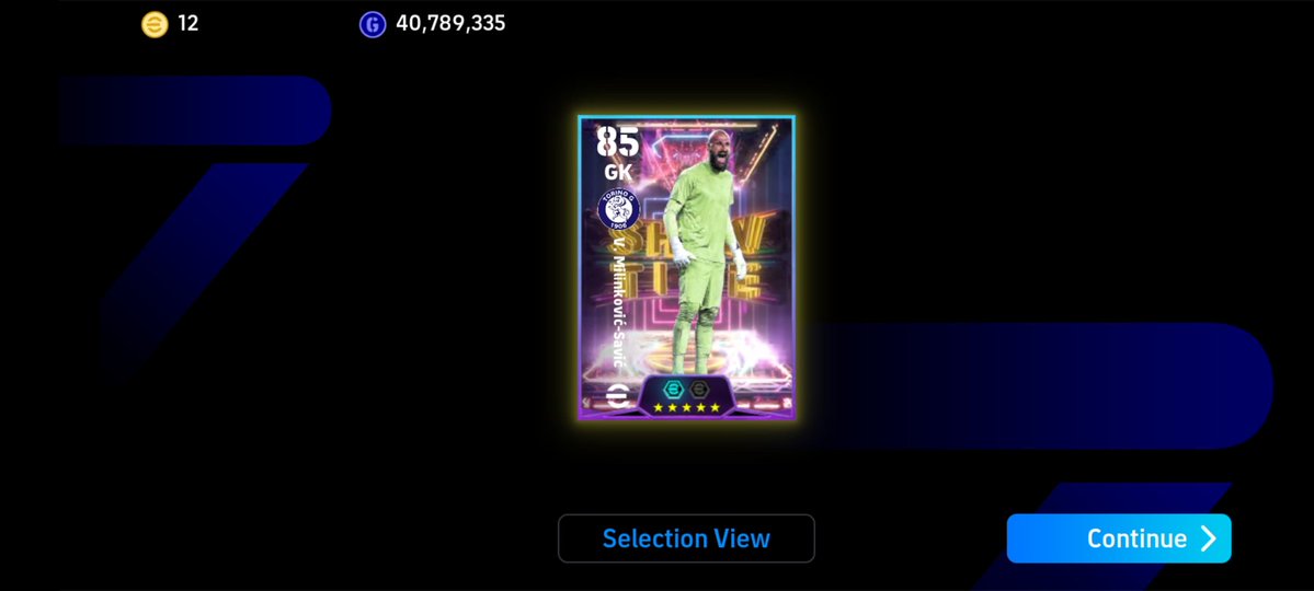 Aiam_jayboy's tweet image. No keeper is better than this guy. Insane stats and he height is 202