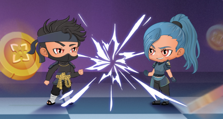 NinjaChess tweet media