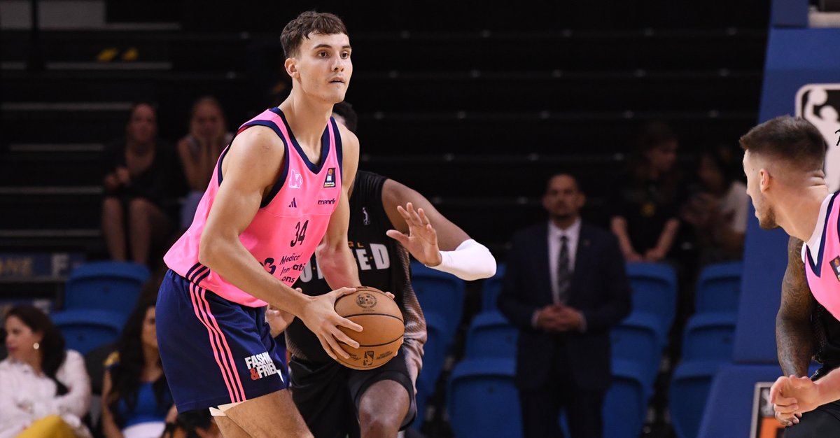 NathanKing247's tweet image. New Auburn forward Filip Jovic has reported to campus and will begin summer workouts with the team this week 247sports.com/college/auburn…