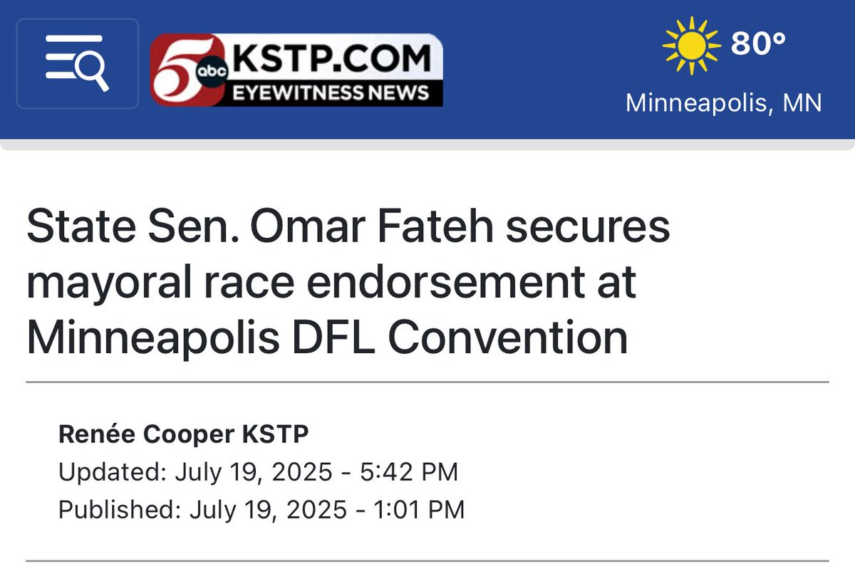 anthonykernAZ's tweet image. First New York and now Minneapolis.
The Lunatic Democrat Left endorses communists to lead their party!
They hate America.