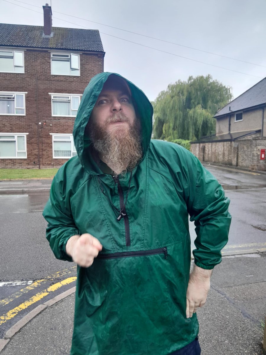 Ware Cricket Club tweet media