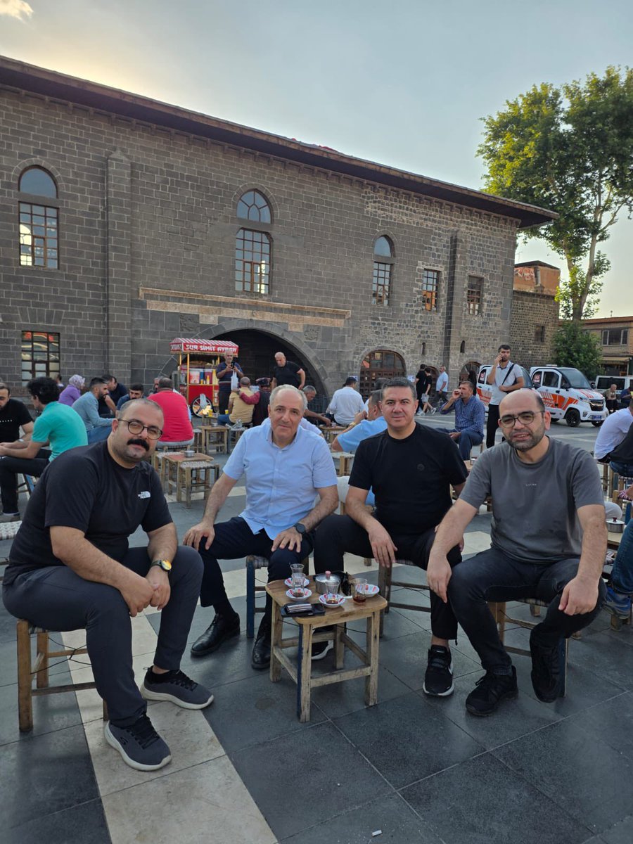 Mesut Aydogan tweet media
