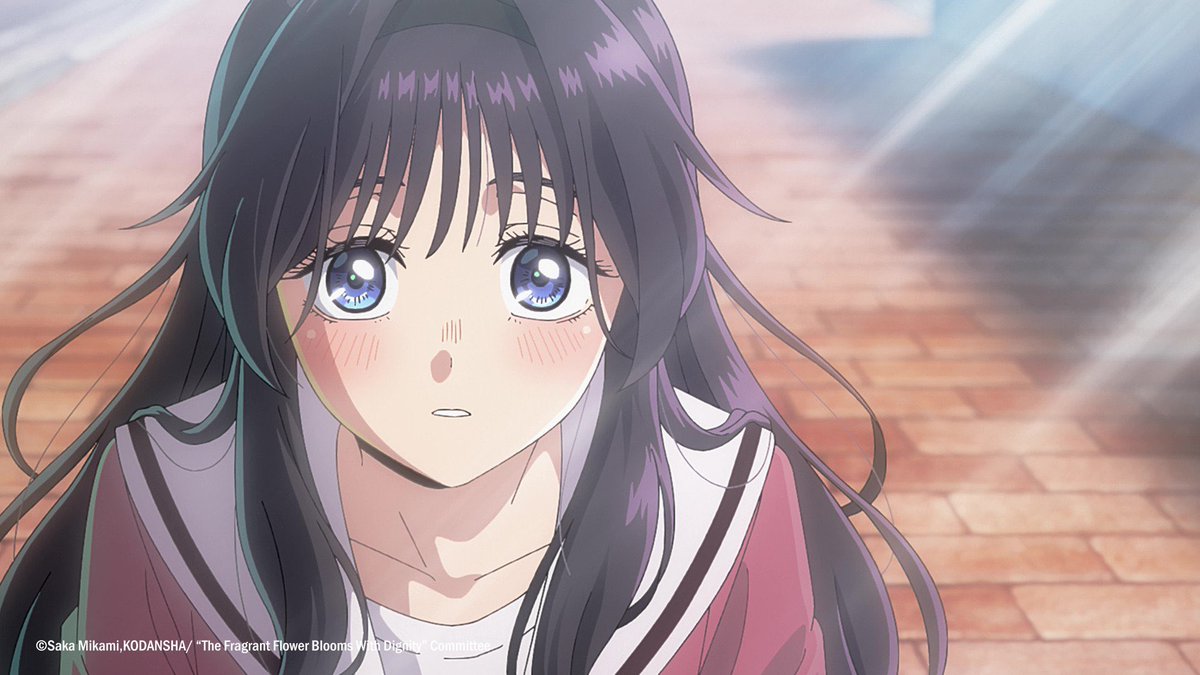 animetv_jp's tweet image. What do you think about the start of this Summer Anime Season 2025? ☀️
✨More: animetv-jp.net
