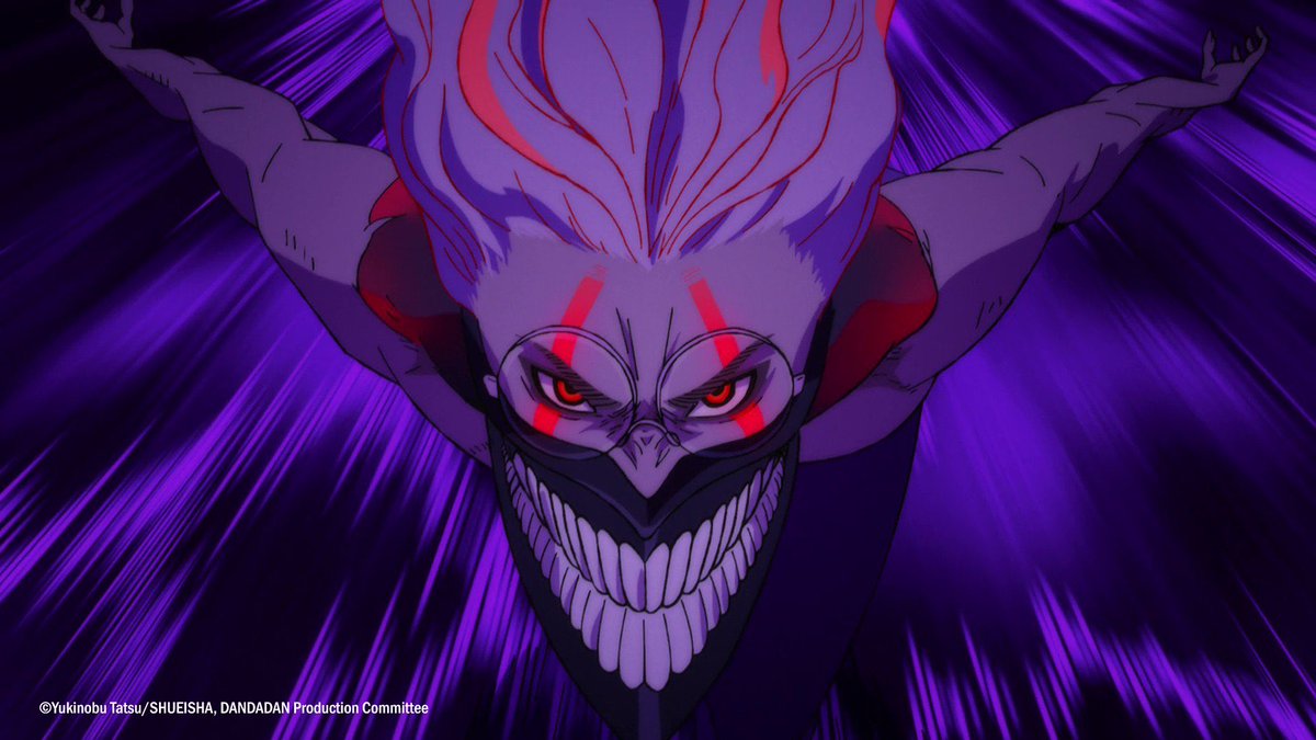 animetv_jp's tweet image. What do you think about the start of this Summer Anime Season 2025? ☀️
✨More: animetv-jp.net