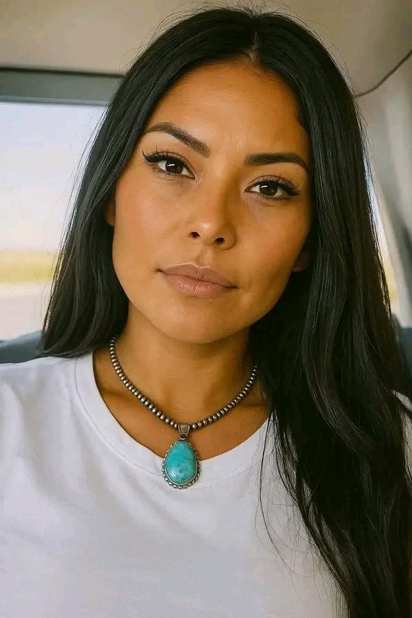 Native American tweet media