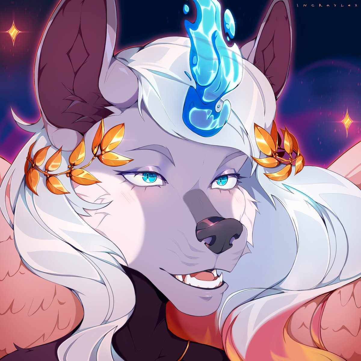 Commission | Icon