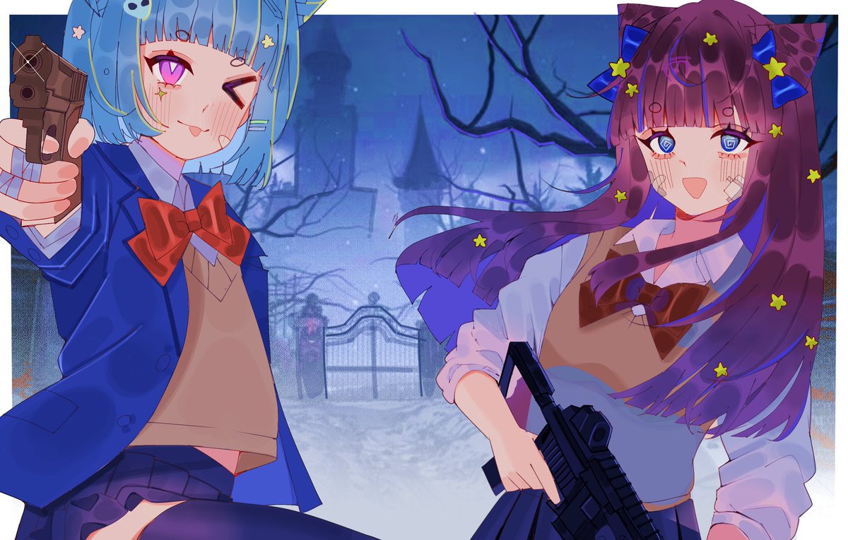 MYSTIX_DRAWZ's tweet image. Happy Birthday @usagi_minku