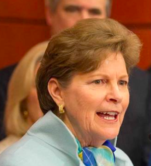 NHJOpinion's tweet image. "A lot of communities in rural parts of New Hampshire, that's how they get their news and information is from public radio, public television."
-- @SenatorShaheen on PBS and NPR.
"Name one." -- NH taxpayers.